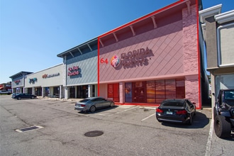 64 Blanding Blvd, Orange Park, FL for lease Interior Photo- Image 1 of 1