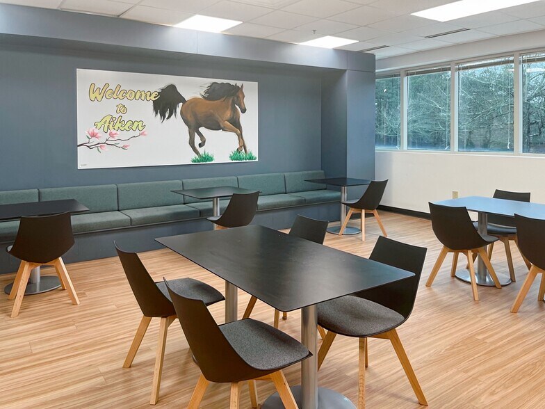 900 Trail Ridge Rd, Aiken, SC à louer - Photo intérieure - Image 3 de 11