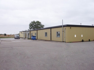 Plus de détails pour 2765 Quail Rd NE, Sauk Rapids, MN - Industriel à vendre