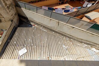 Palma, BAL - AÉRIEN  Vue de la carte