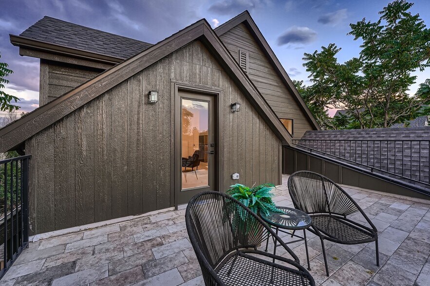 3344 Chase St, Wheat Ridge, CO à vendre - Photo du bâtiment - Image 2 de 8