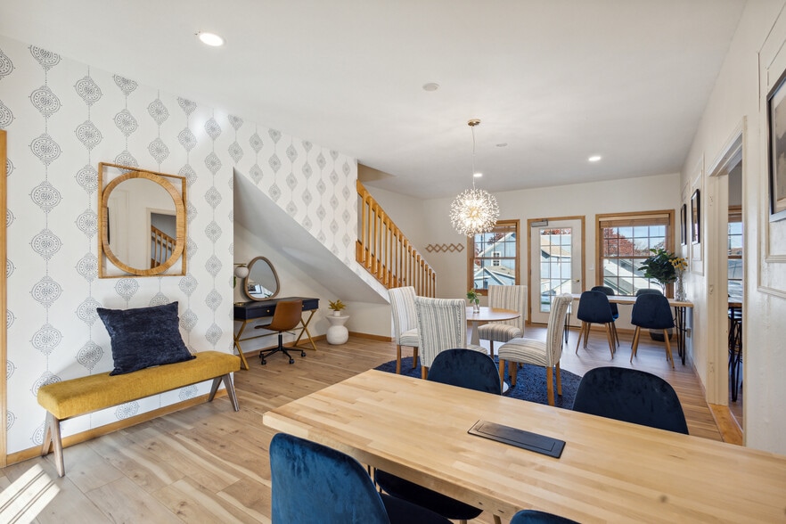 4140 Bluff, Fish Creek, WI for sale - Building Photo - Image 3 of 15