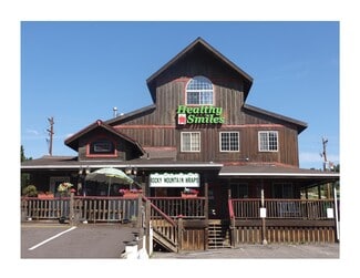 More details for 25997 Conifer Rd, Conifer, CO - Retail for Sale