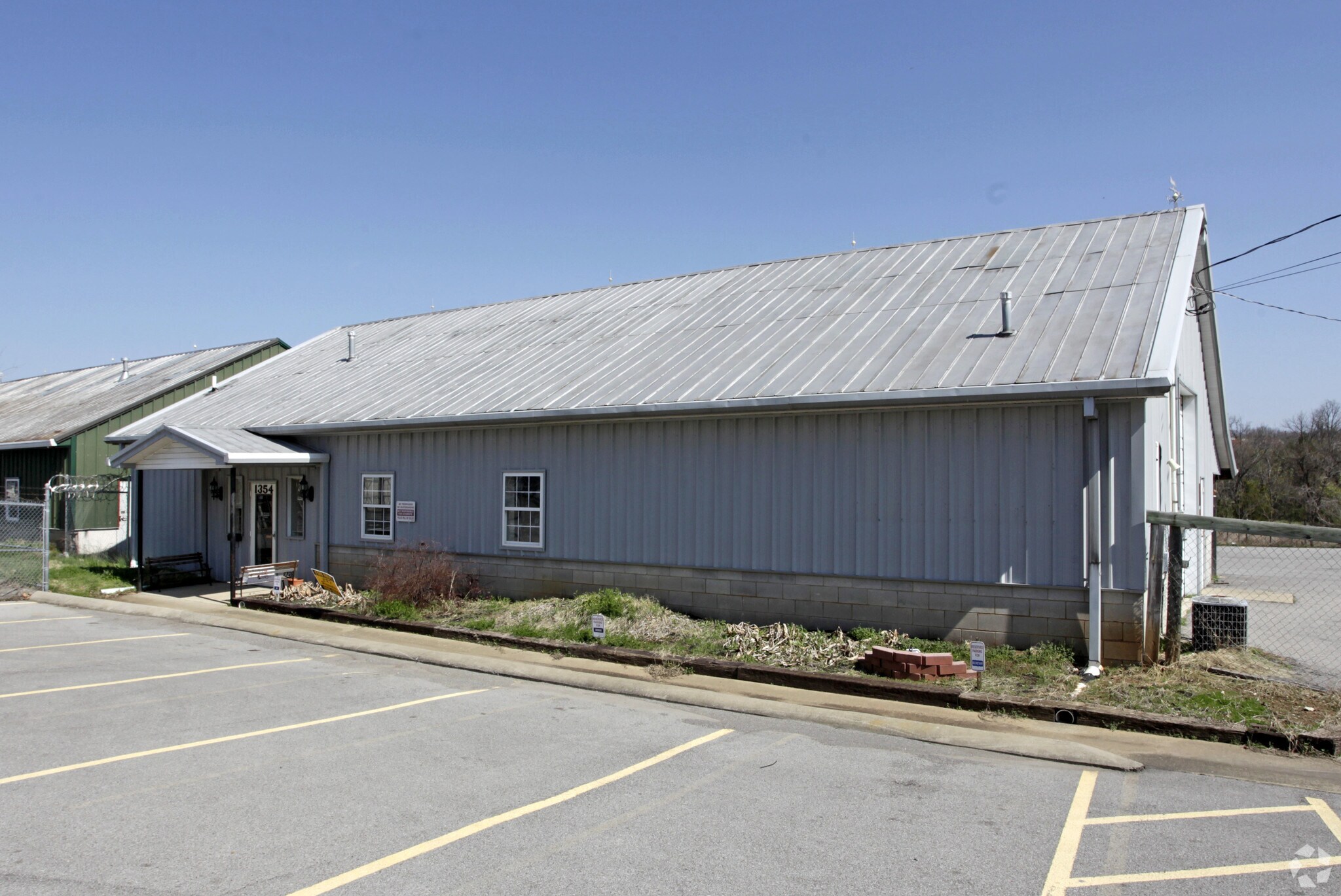 1354 W College St, Murfreesboro, TN à louer Photo principale- Image 1 de 30