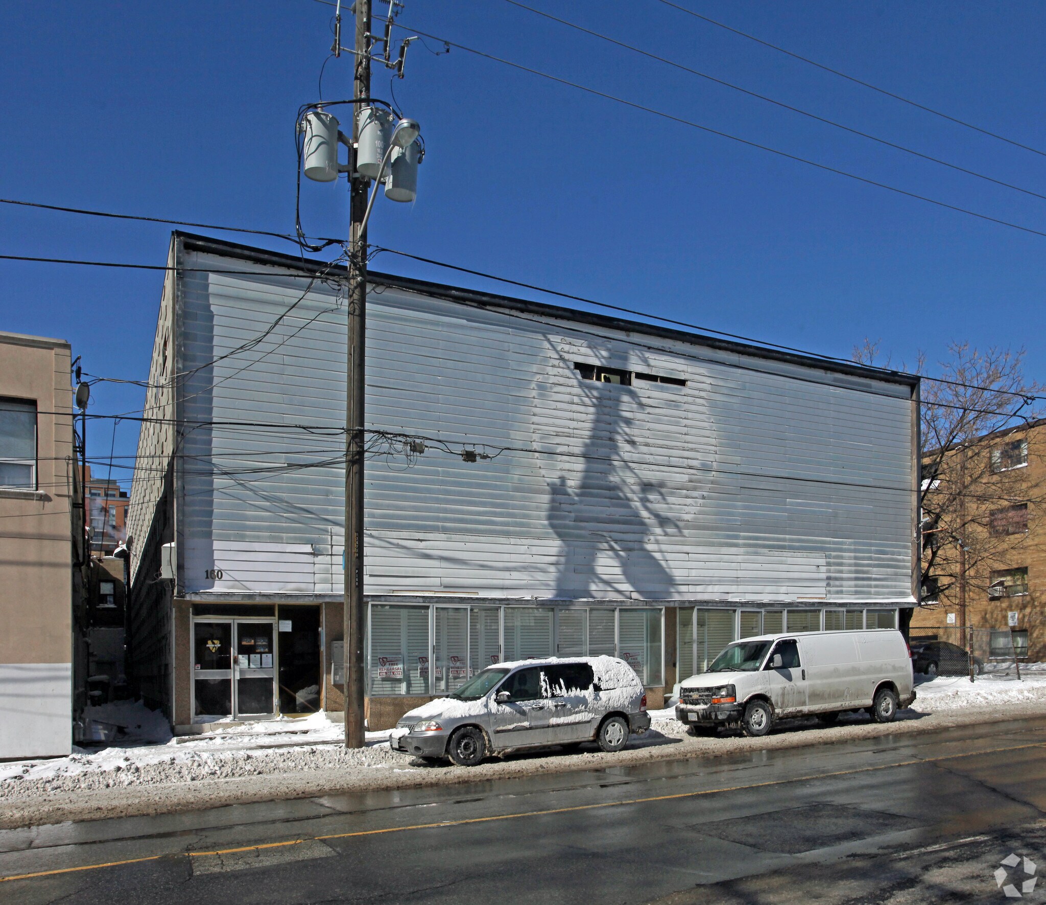 160 Islington Ave, Toronto, ON à vendre Photo principale- Image 1 de 1