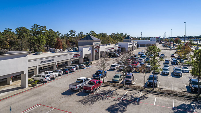 27800 I-45 N, Conroe, TX à vendre - Photo du bâtiment - Image 1 de 1