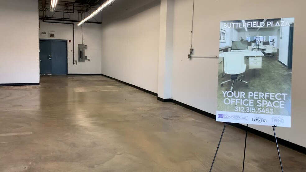 3212-3252 Vollmer Rd, Olympia Fields, IL for lease - Commercial Listing Video - Image 3 of 23