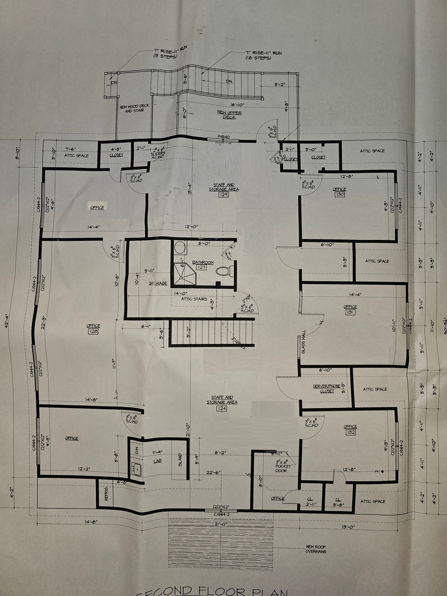 24 Brentwood Rd, Bay Shore, NY for lease Floor Plan- Image 1 of 1