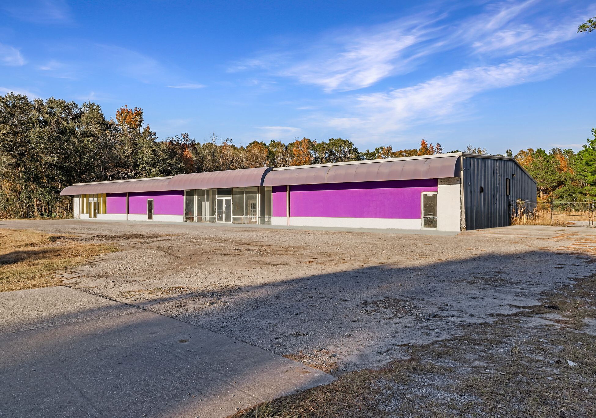 2636 E Oglethorpe Hwy, Hinesville, GA for sale Building Photo- Image 1 of 12