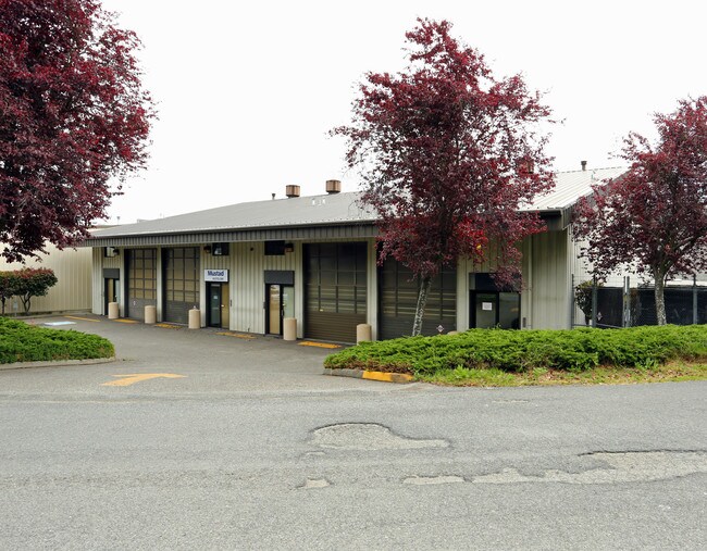 More details for 4240 Gilman Pl W, Seattle, WA - Industrial for Lease