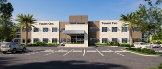 More details for 5875 Crossland Trl, Lakewood Ranch, FL - Office for Lease