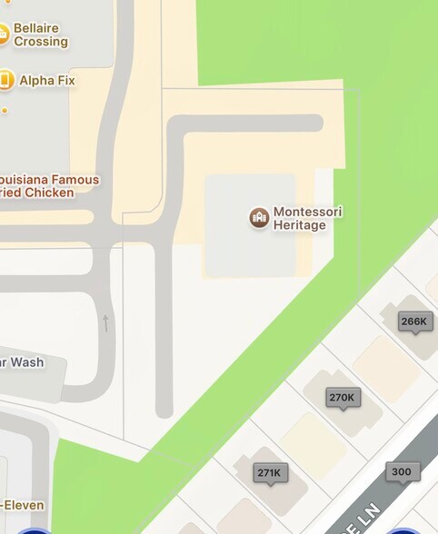 7131 Fm 1464, Houston, TX à vendre - Photo du bâtiment - Image 3 de 6