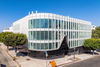 Plus de détails pour 10281 W Pico Blvd, Los Angeles, CA - Bureau/Médical, Bureau/Commerce de détail à louer