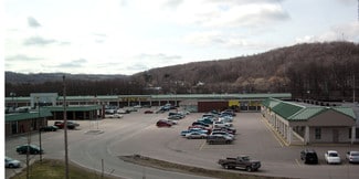 More details for 19040 PARK AVENUE PLZ, Meadville, PA - Retail for Lease