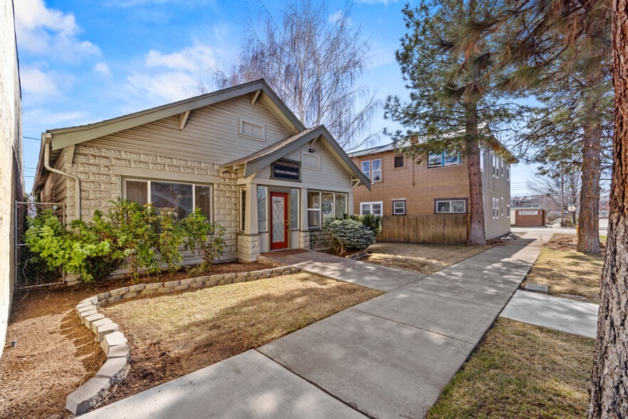 514 Walnut Ave, Klamath Falls, OR for sale - Building Photo - Image 2 of 24