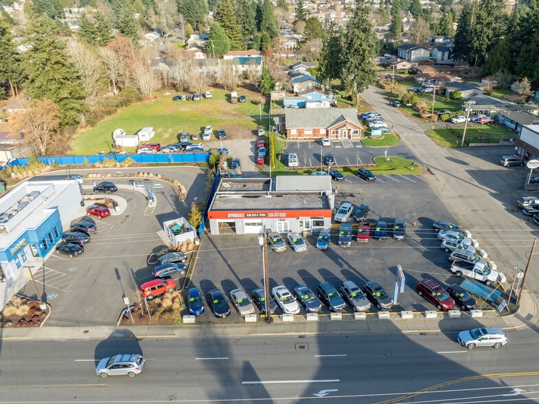 3890 Wheaton Way, Bremerton, WA for sale - Building Photo - Image 3 of 17