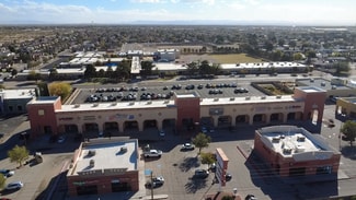 Plus de détails pour 14476 Horizon Blvd, El Paso, TX - Commerce de détail à vendre