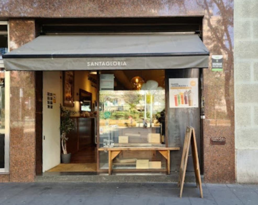 Plaça De La Llibertat, 16-18, Barcelona, BAR 08012 - Unit - -  - Interior Photo - Image 1 of 19