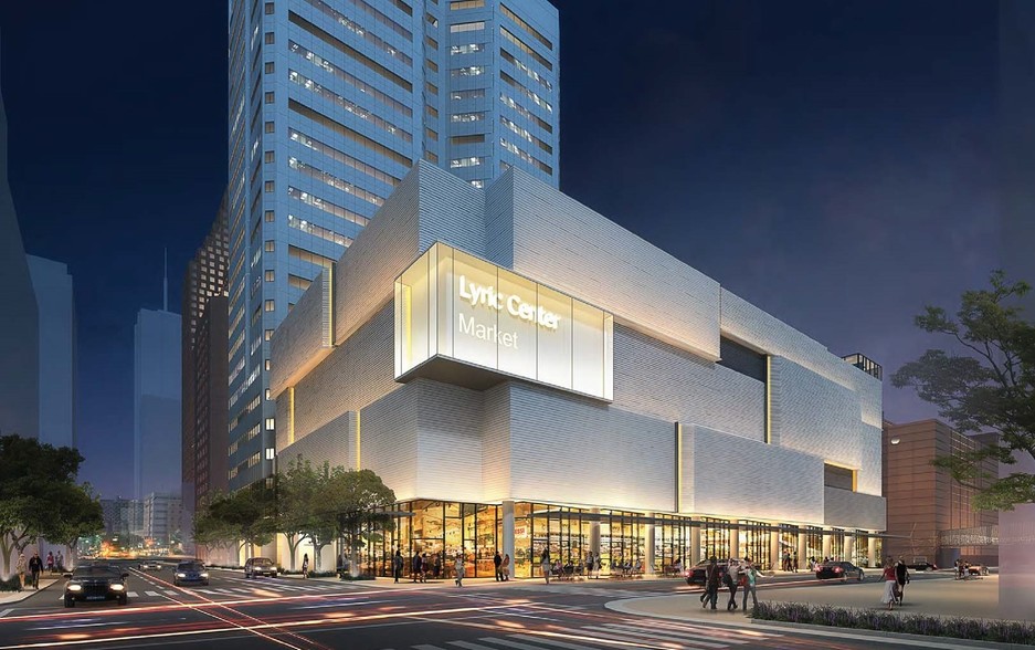411 Smith St, Houston, TX for lease - Primary Photo - Image 1 of 8