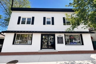 More details for 60 S Main St, New City, NY - Office for Sale