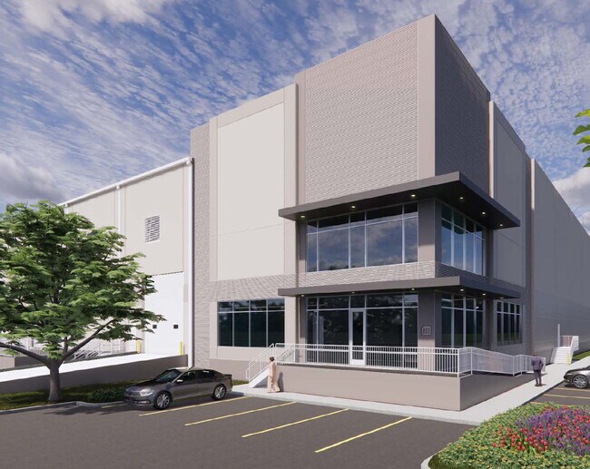 More details for 00 Red Bluff Rd, Pasadena, TX - Industrial for Sale