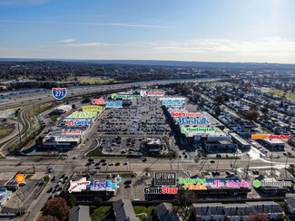 Plus de détails pour 6420 Mayfield Road, Mayfield Heights, OH - Terrain à louer