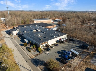 More details for 24 Jolma Rd, Worcester, MA - Industrial for Lease