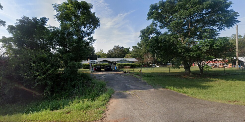 806 GA Highway 26 E, Elko, GA à vendre - Photo principale - Image 3 de 3