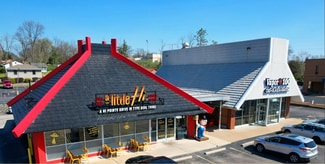 More details for 15069 Manchester Rd, Ballwin, MO - Retail for Lease