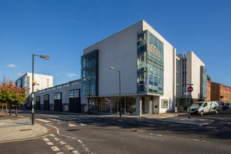 Plus de détails pour 41-75 Consort Rd, Londres - Commerce de détail à louer