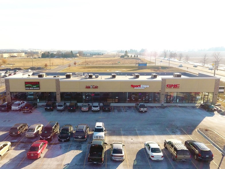 2725 Il Route 26 S, Freeport, IL for lease - Building Photo - Image 1 of 5