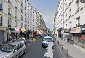 Plus de détails pour Commerce de détail à vendre