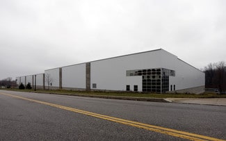More details for 8295 Bavaria Dr, Macedonia, OH - Industrial for Lease
