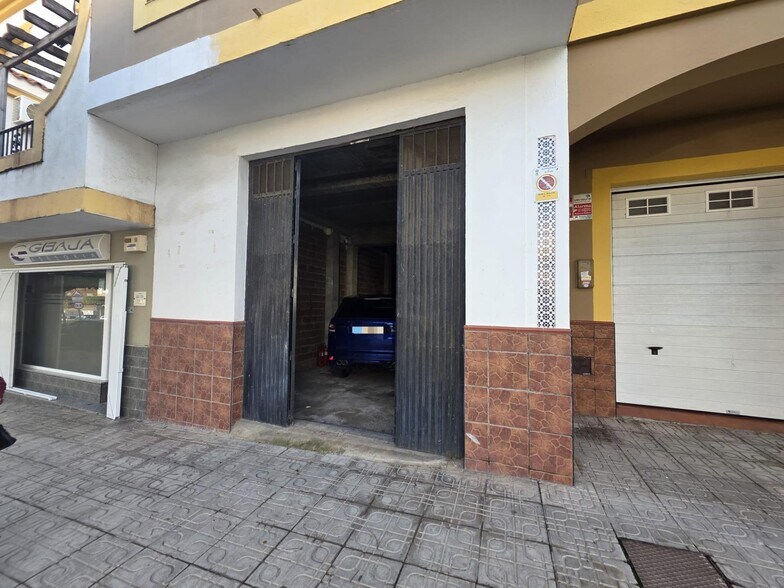 Retail in El Ejido, Almería for sale - Primary Photo - Image 1 of 4