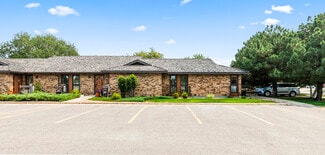 More details for 1300-1325 23rd St S, Fargo, ND - Office for Lease