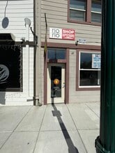 14014-14016 Armstrong Woods Rd, Guerneville, CA for lease Interior Photo- Image 2 of 10