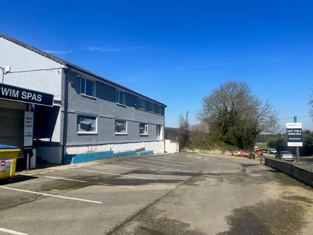 Bridgwater Rd, Barrow Gurney à vendre - Photo du bâtiment - Image 3 de 9