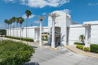 Plus de détails pour 3520 US Highway 98 N, Lakeland, FL - Commerce de détail à louer