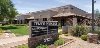 Plus de détails pour 3920 S Rural Rd, Tempe, AZ - Bureau à vendre