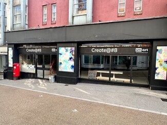 More details for 8 Town St, Shepton Mallet - Retail for Lease