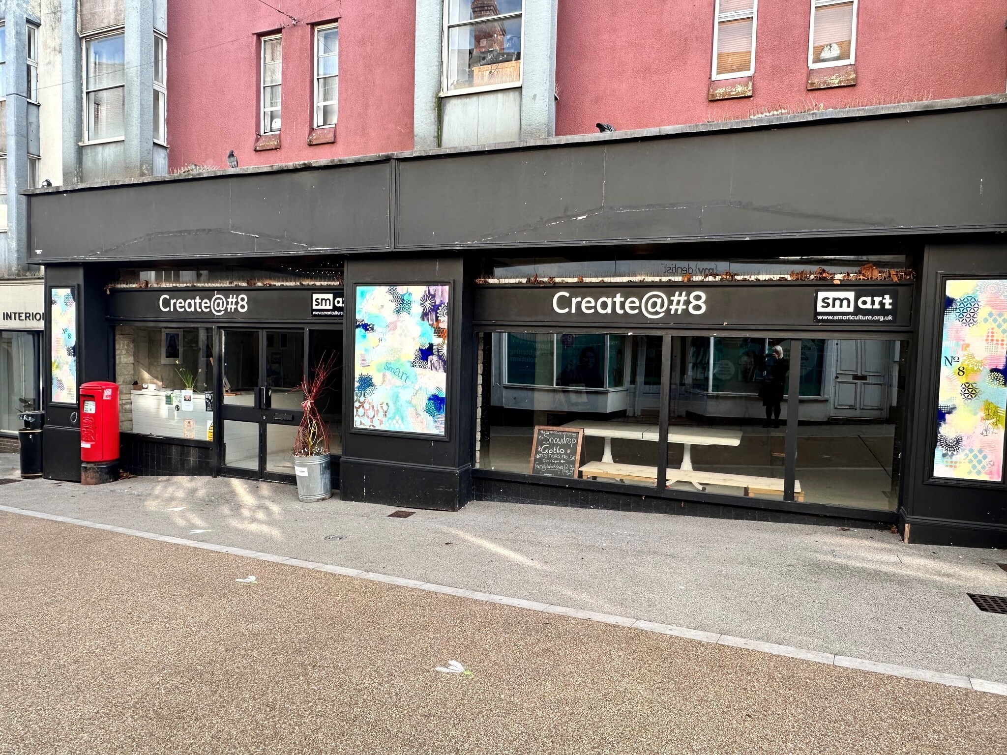 8 Town St, Shepton Mallet for lease Building Photo- Image 1 of 5