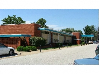 2315 Mayfair Ave, Owensboro, KY for sale - Primary Photo - Image 1 of 1