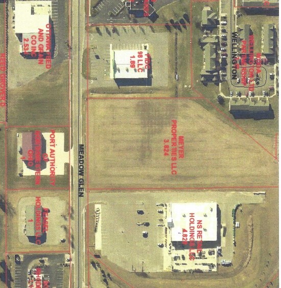 0 Meadow Glen Dr, Ottawa, OH for lease Building Photo- Image 1 of 3