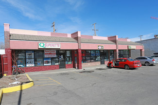 More details for 3519 W Colfax Ave, Denver, CO - Retail for Sale