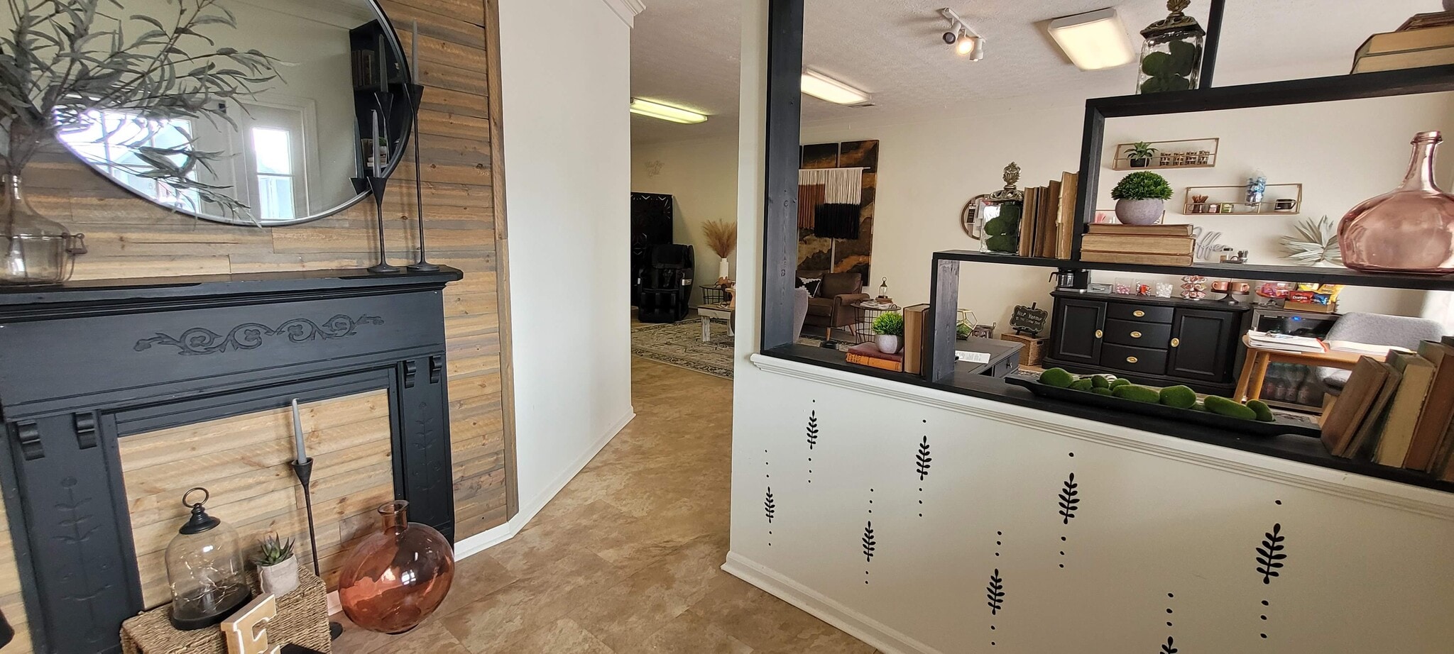 6800-6850 Caine Rd, Columbus, OH for lease Interior Photo- Image 1 of 10