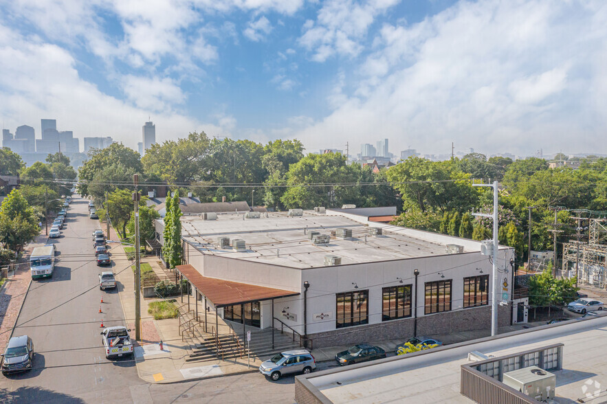 1329 6th Ave N, Nashville, TN for lease - Building Photo - Image 2 of 4