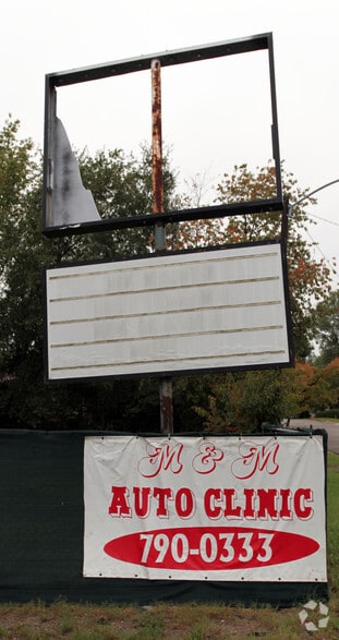 2038 Lumpkin Rd, Augusta, GA for sale - Building Photo - Image 2 of 22