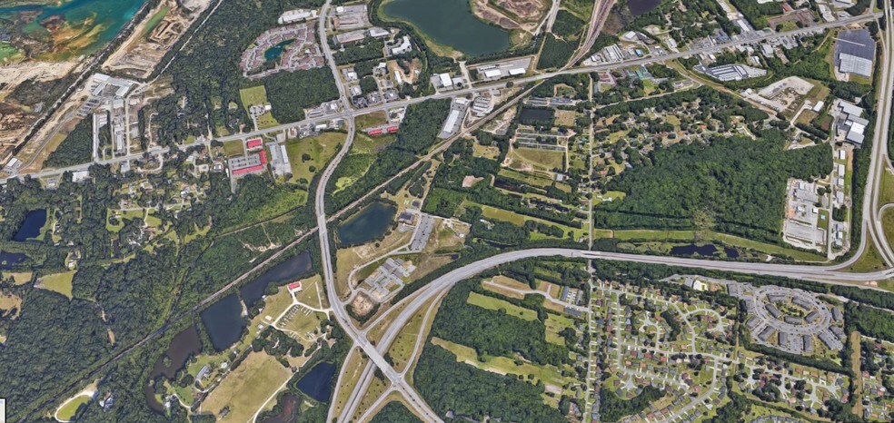 1980 Chatham Parkway, Savannah, GA à vendre - Autre - Image 3 de 3