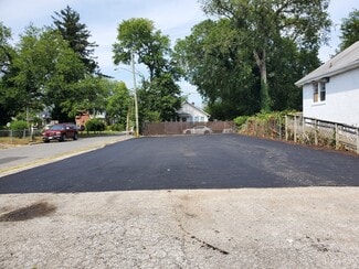 Plus de détails pour Marlboro Pike – à vendre, Capitol Heights, MD