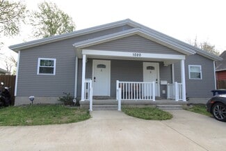 More details for 1020 Prince Street, Princeton, IN - Multifamily for Sale
